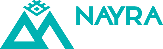 logotipo Nayra Travel