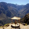 Cañon del Colca