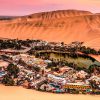 Huacachina