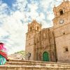 Iglesia de Puno