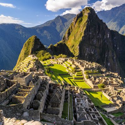 MachuPicchu