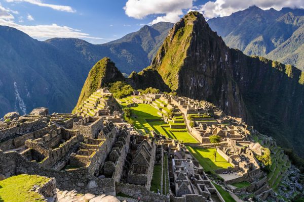 MachuPicchu