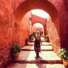 Monasterio de Santa Catalina Arequipa