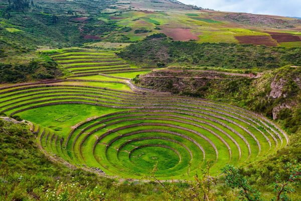 Moray Cusco