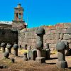 Templo de la Fertilidad Chucuito Puno