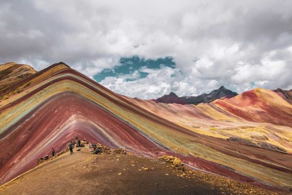 Vinicunca Cusco