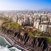 Vista Panoramica de Lima